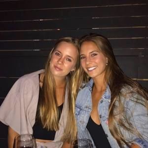 Meet your Posher, Amber